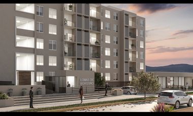 SE ARRIENDA DEPTO NUEVO 3 HABITACIONES Y 2 BAÑOS