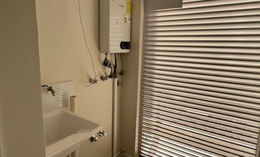 SE ARRIENDA DEPTO NUEVO 3 HABITACIONES Y 2 BAÑOS