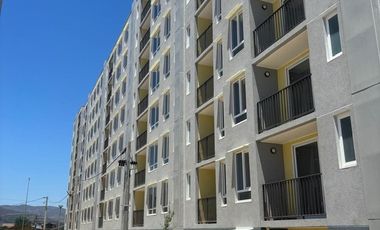 SE ARRIENDA DEPTO NUEVO 3 HABITACIONES Y 2 BAÑOS