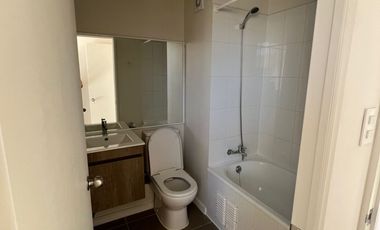 SE ARRIENDA DEPTO NUEVO 3 HABITACIONES Y 2 BAÑOS