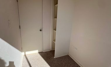 SE ARRIENDA DEPTO NUEVO 3 HABITACIONES Y 2 BAÑOS