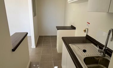 SE ARRIENDA DEPTO NUEVO 3 HABITACIONES Y 2 BAÑOS