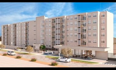 SE ARRIENDA DEPTO NUEVO 3 HABITACIONES Y 2 BAÑOS