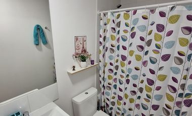 SE ARRIENDA HERMOSO DEPARTAMENTO FULL AMOBLADO