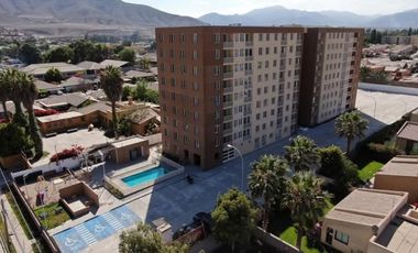 SE ARRIENDA HERMOSO DEPARTAMENTO FULL AMOBLADO