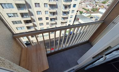 SE ARRIENDA HERMOSO DEPARTAMENTO FULL AMOBLADO