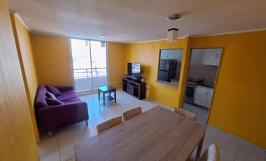 SE ARRIENDA HERMOSO DEPARTAMENTO 3 HABITACIONES Y 1 BAÑO