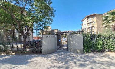 SE ARRIENDA HERMOSO DEPARTAMENTO 3 HABITACIONES Y 1 BAÑO