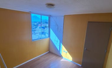 SE ARRIENDA HERMOSO DEPARTAMENTO 3 HABITACIONES Y 1 BAÑO