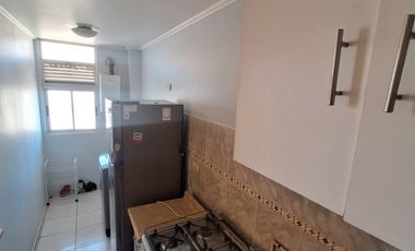 SE ARRIENDA HERMOSO DEPARTAMENTO 3 HABITACIONES Y 1 BAÑO