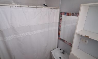 SE ARRIENDA HERMOSO DEPARTAMENTO 3 HABITACIONES Y 1 BAÑO