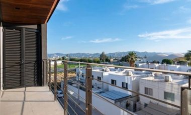 ESTRENA DEPARTAMENTO EN RENTA EN TORRE POETA, RESIDENCIAL LOS FRESNOS