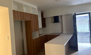 ESTRENA DEPARTAMENTO EN RENTA EN TORRE POETA, RESIDENCIAL LOS FRESNOS