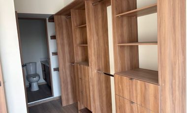 ESTRENA DEPARTAMENTO EN RENTA EN TORRE POETA, RESIDENCIAL LOS FRESNOS