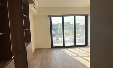 ESTRENA DEPARTAMENTO EN RENTA EN TORRE POETA, RESIDENCIAL LOS FRESNOS