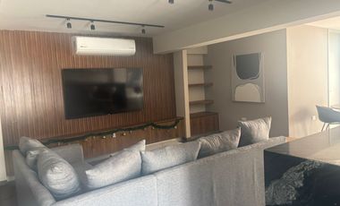 ESTRENA DEPARTAMENTO EN RENTA EN TORRE POETA, RESIDENCIAL LOS FRESNOS