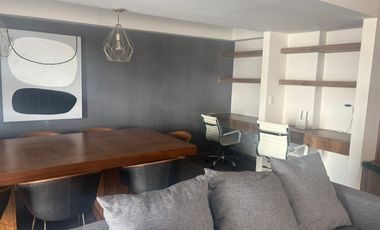 ESTRENA DEPARTAMENTO EN RENTA EN TORRE POETA, RESIDENCIAL LOS FRESNOS