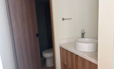 ESTRENA DEPARTAMENTO EN RENTA EN TORRE POETA, RESIDENCIAL LOS FRESNOS