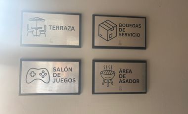 ESTRENA DEPARTAMENTO EN RENTA EN TORRE POETA, RESIDENCIAL LOS FRESNOS