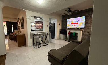 CASA DE UN PISO EN VENTA TORREON RESIDENCIAL