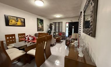 CASA DE UN PISO EN VENTA TORREON RESIDENCIAL