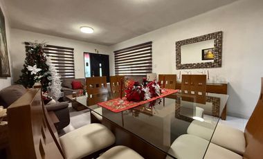 CASA DE UN PISO EN VENTA TORREON RESIDENCIAL