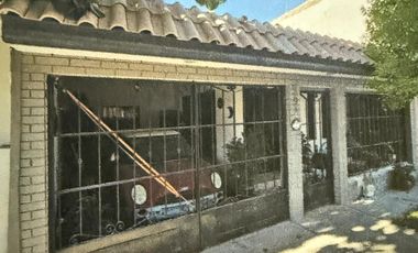 CASA DE UN PISO EN VENTA TORREON RESIDENCIAL