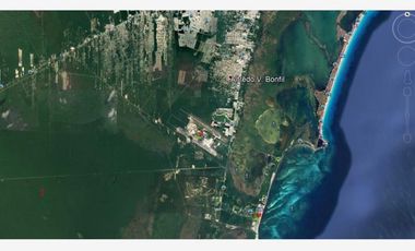 Terreno en Venta en Cancún (Internacional de Cancún), Benito Juárez, Quintana Roo