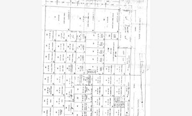 Terreno en Venta en Cancún (Internacional de Cancún), Benito Juárez, Quintana Roo