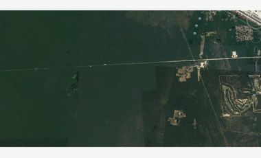 Terreno en Venta en Cancún (Internacional de Cancún), Benito Juárez, Quintana Roo