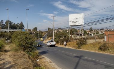 OPORTUNIDAD 2250 M2 QUILPUE COMERCIO