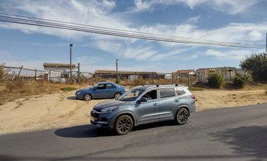 OPORTUNIDAD 2250 M2 QUILPUE COMERCIO