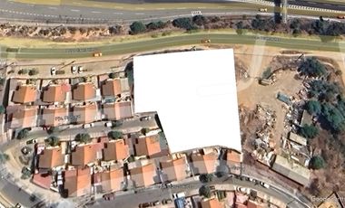 OPORTUNIDAD 2250 M2 QUILPUE COMERCIO