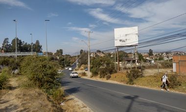 OPORTUNIDAD 2250 M2 QUILPUE COMERCIO