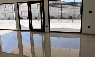 SE ARRIENDA HERMOSA CASA EN PARCELACIÓN A 5 MIN DE COPIAPO