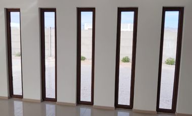 SE ARRIENDA HERMOSA CASA EN PARCELACIÓN A 5 MIN DE COPIAPO