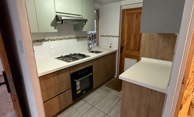 HERMOSA CASA EN EL PALOMAR EN ARRIENDO