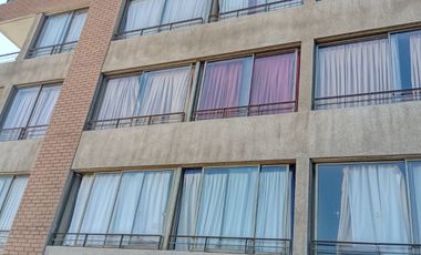 HERMOSO DEPARTAMENTO DE UN DORMITORIO