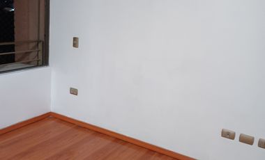 HERMOSO DEPARTAMENTO DE UN DORMITORIO