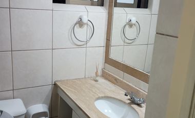 HERMOSO DEPARTAMENTO DE UN DORMITORIO