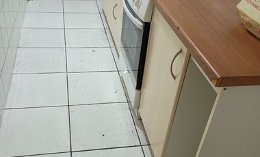 HERMOSO DEPARTAMENTO DE UN DORMITORIO