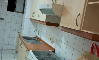 HERMOSO DEPARTAMENTO DE UN DORMITORIO