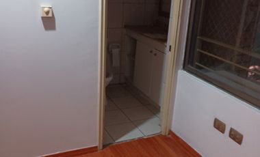 HERMOSO DEPARTAMENTO DE UN DORMITORIO