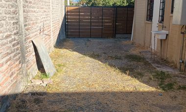 LINDA CASA EN BUIN, BARRIO RESIDENCIAL