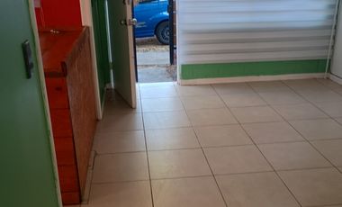 LINDA CASA EN BUIN, BARRIO RESIDENCIAL