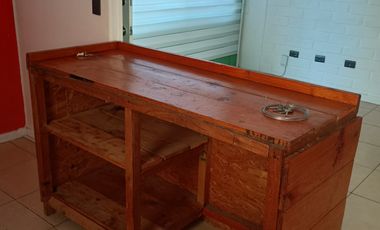 LINDA CASA EN BUIN, BARRIO RESIDENCIAL