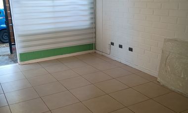 LINDA CASA EN BUIN, BARRIO RESIDENCIAL