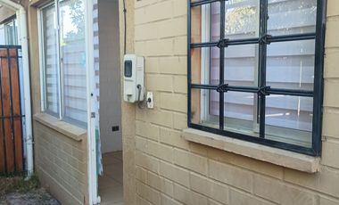 LINDA CASA EN BUIN, BARRIO RESIDENCIAL