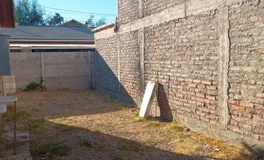 LINDA CASA EN BUIN, BARRIO RESIDENCIAL