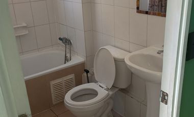 LINDA CASA EN BUIN, BARRIO RESIDENCIAL